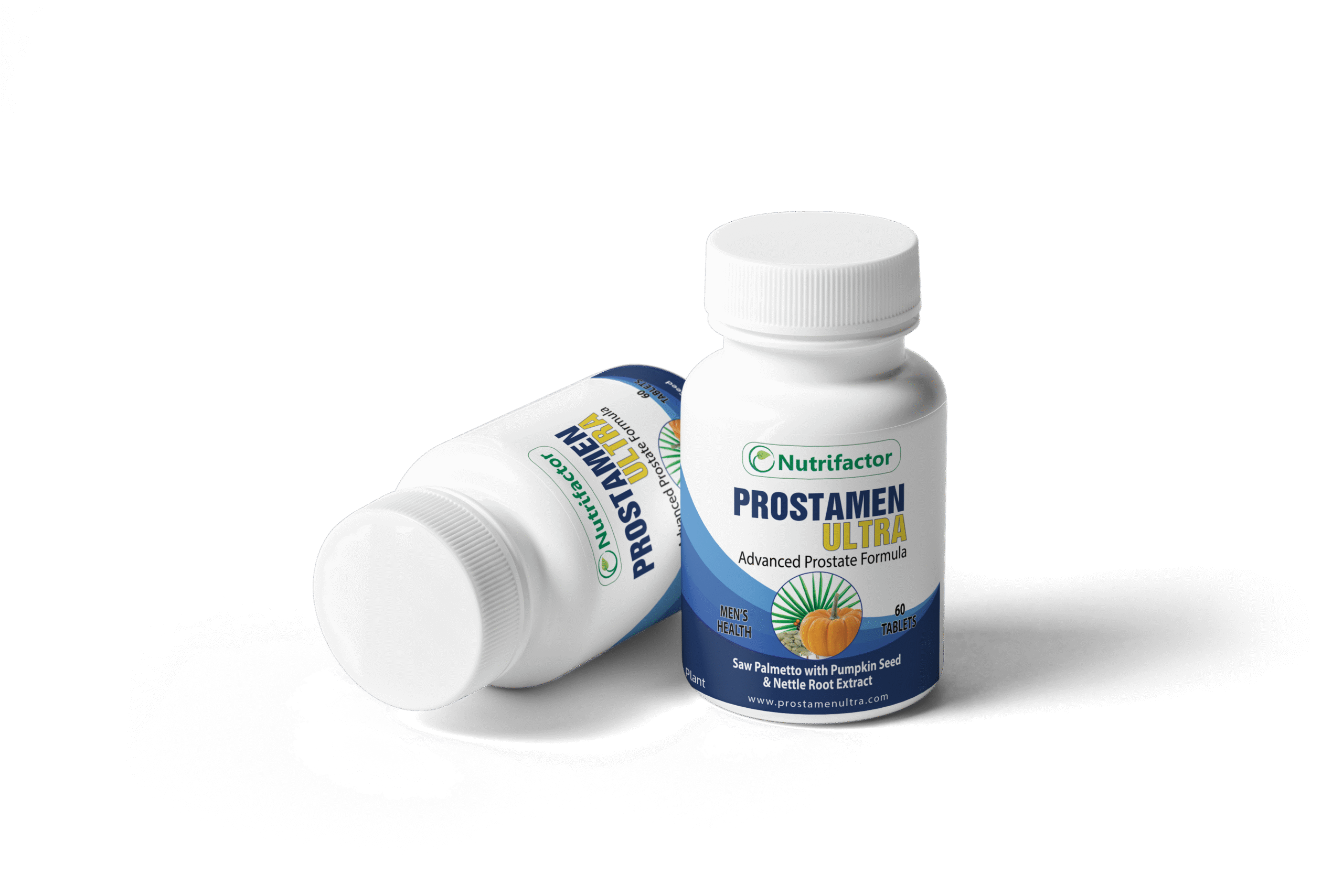 prostamen nedir